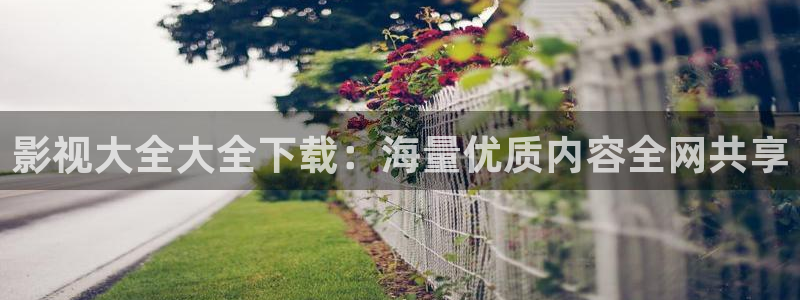 奇奇电影：影视大全大全下载：海量优质内容全网共享